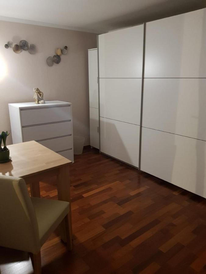 Ferienappartement Am Nadenberg Линденберг-им-Алльгой Экстерьер фото