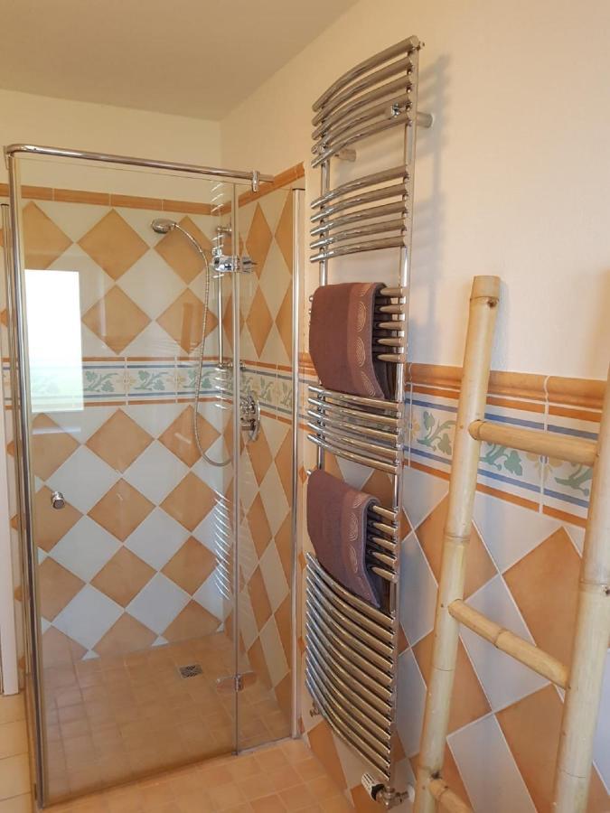 Ferienappartement Am Nadenberg Линденберг-им-Алльгой Экстерьер фото