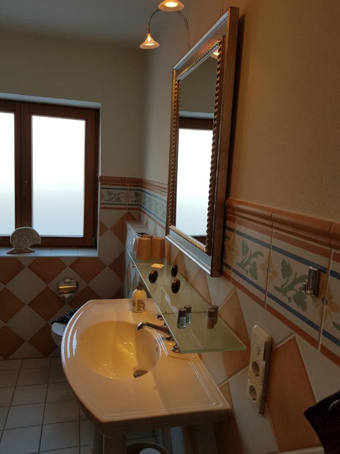 Ferienappartement Am Nadenberg Линденберг-им-Алльгой Экстерьер фото